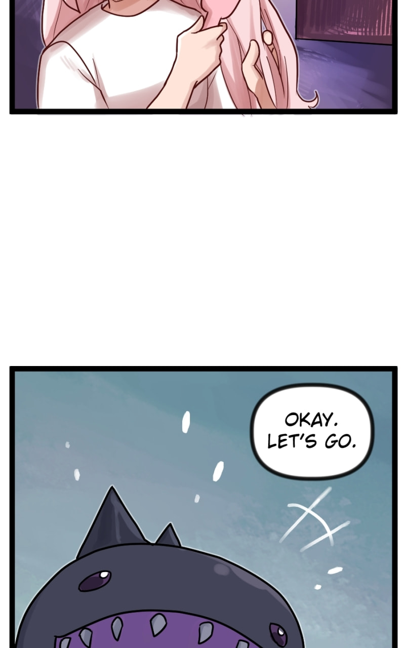 Clinic of Horrors (Canvas) Chapter 246 page 20 - 