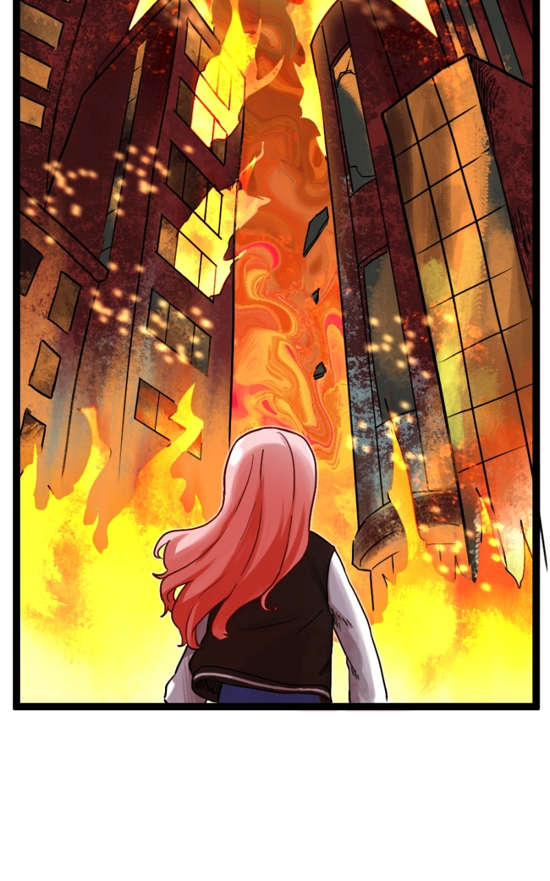 Clinic of Horrors (Canvas) Chapter 246 page 3 - 