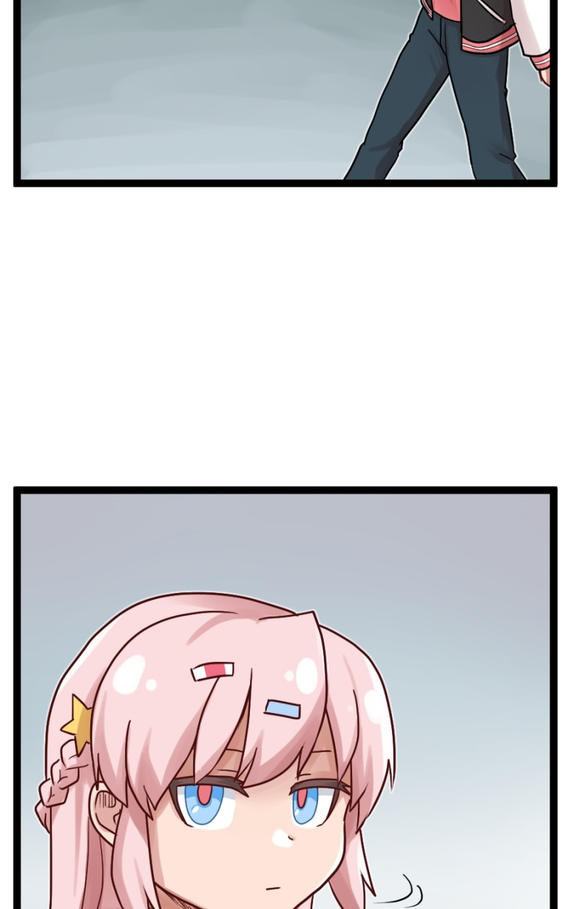 Clinic of Horrors (Canvas) Chapter 246 page 23 - 