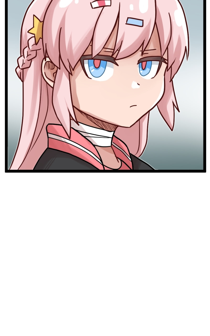 Clinic of Horrors (Canvas) Chapter 246 page 25 - 
