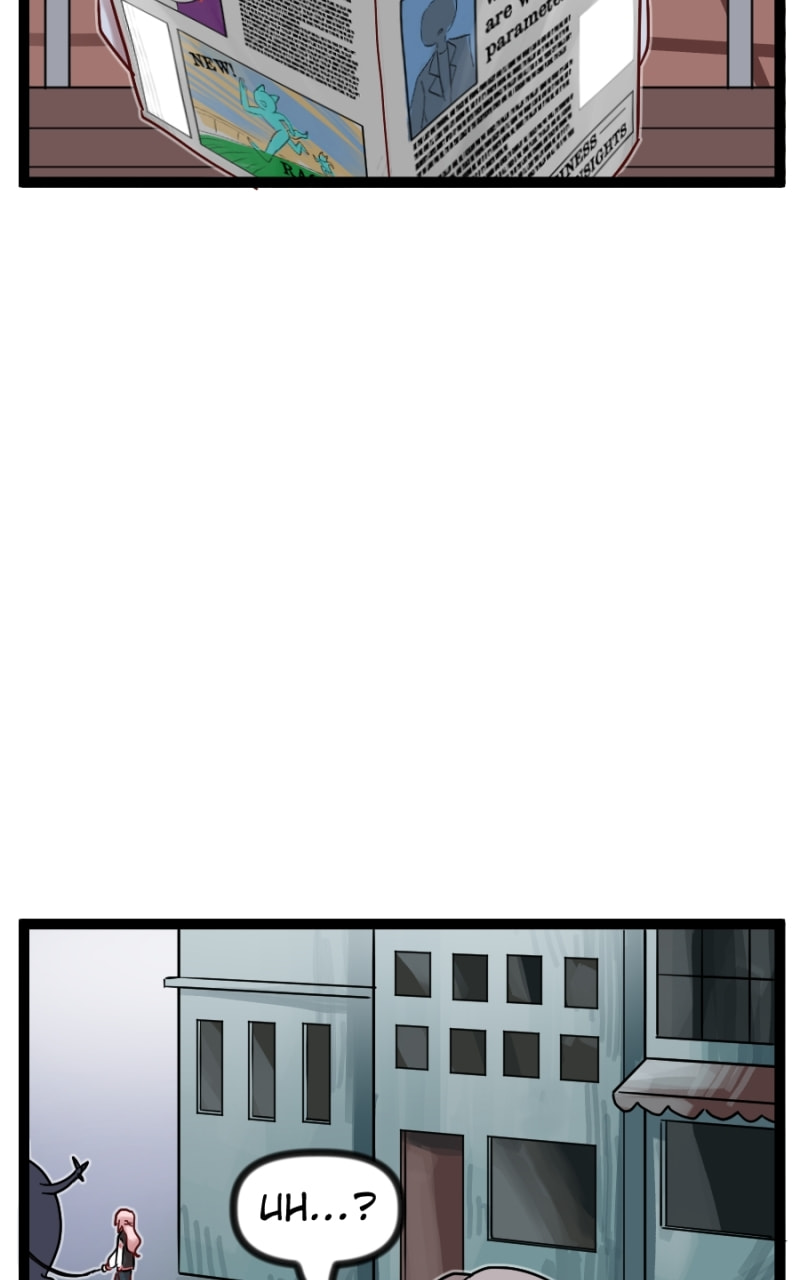 Clinic of Horrors (Canvas) Chapter 246 page 27 - 