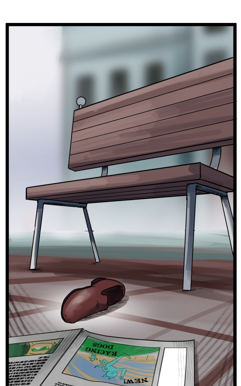 Clinic of Horrors (Canvas) Chapter 246 page 29 - 
