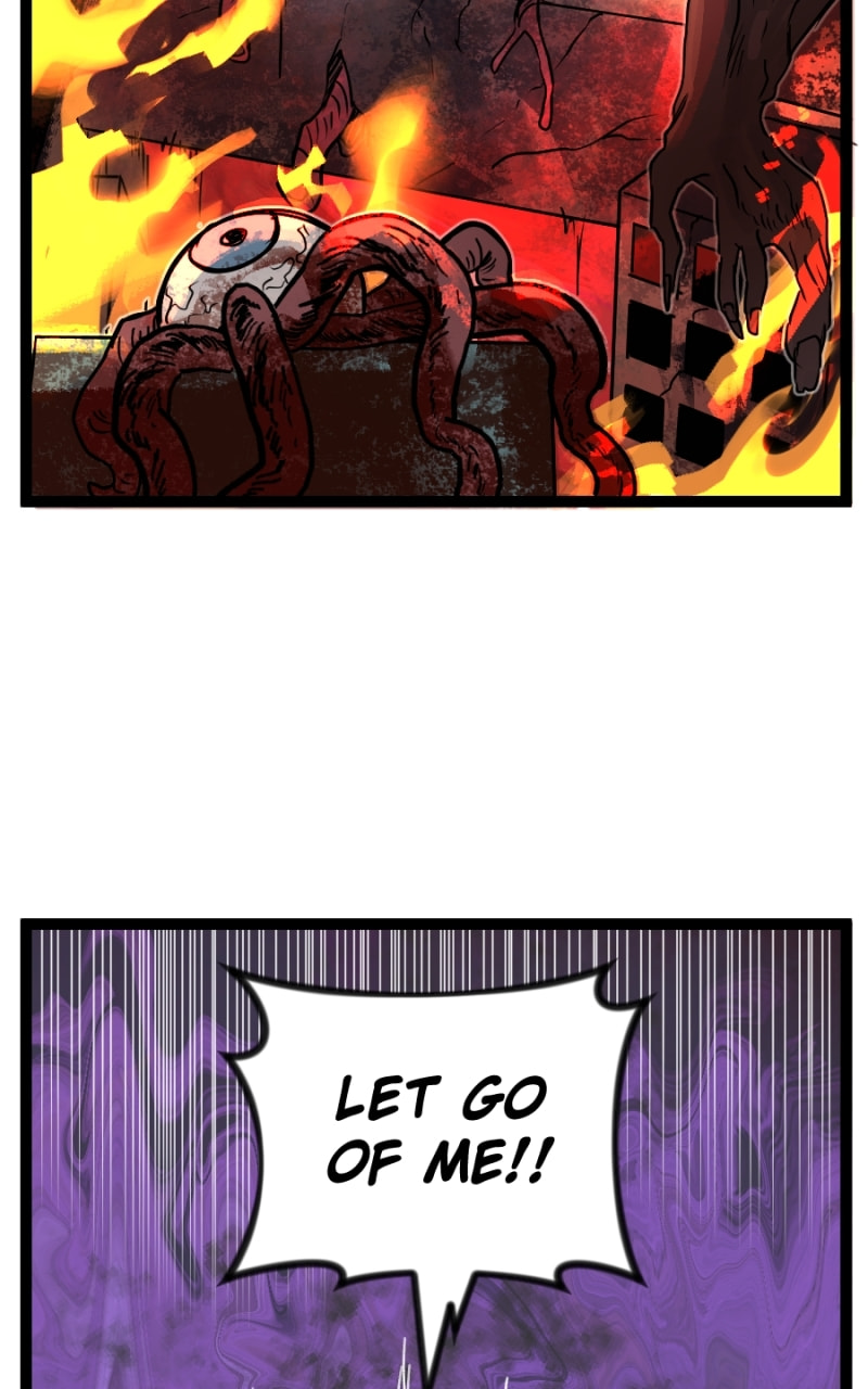 Clinic of Horrors (Canvas) Chapter 246 page 5 - 
