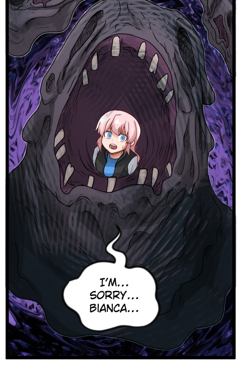 Clinic of Horrors (Canvas) Chapter 246 page 7 - 