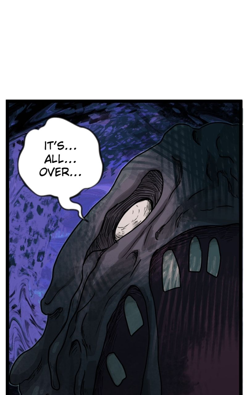 Clinic of Horrors (Canvas) Chapter 246 page 8 - 