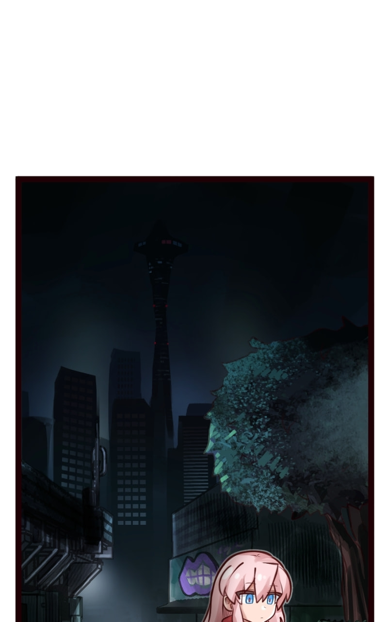 Clinic of Horrors (Canvas) Chapter 247 page 1 - 