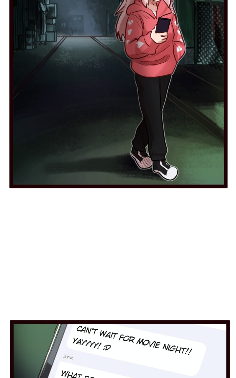 Clinic of Horrors (Canvas) Chapter 247 page 2 - 