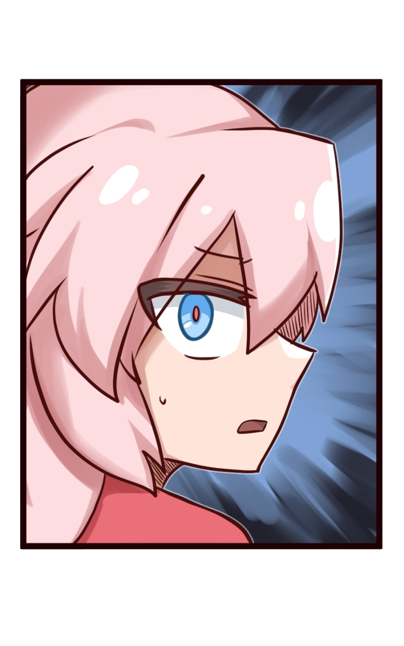 Clinic of Horrors (Canvas) Chapter 247 page 11 - 