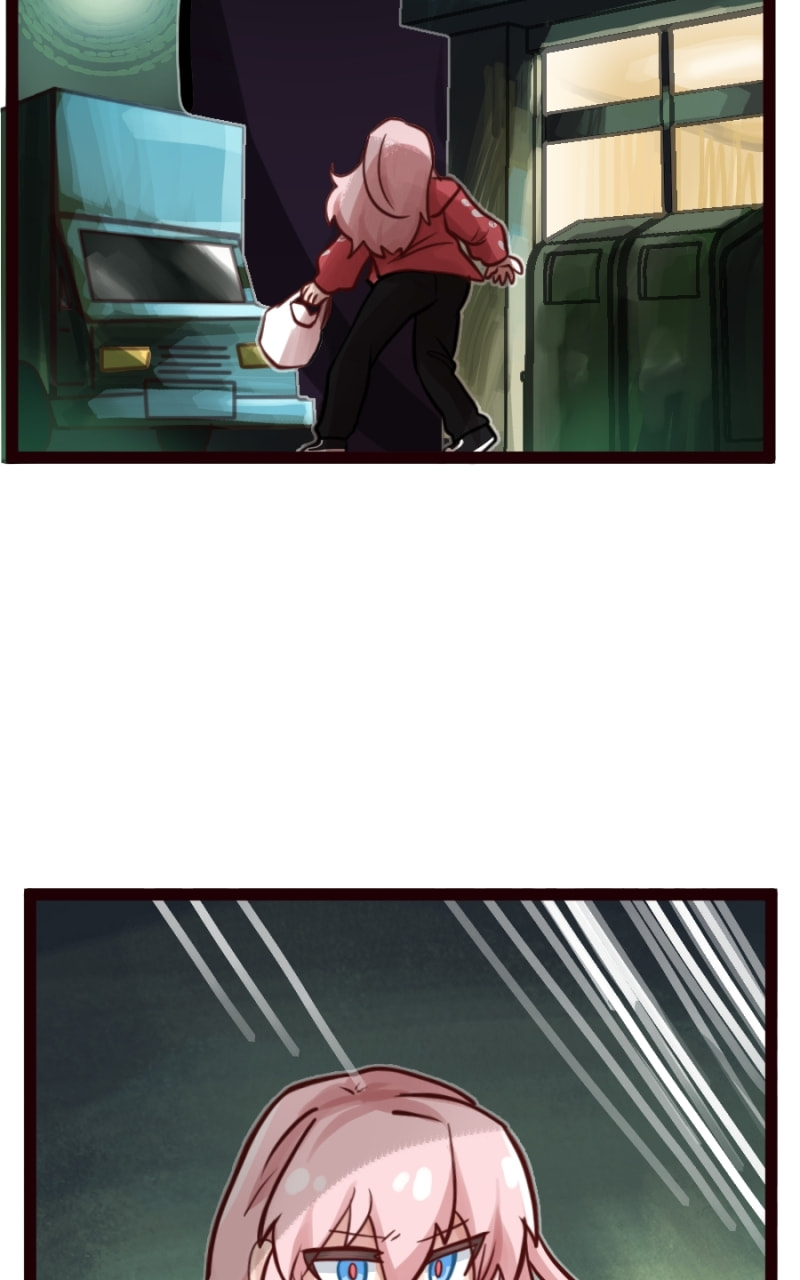 Clinic of Horrors (Canvas) Chapter 247 page 13 - 