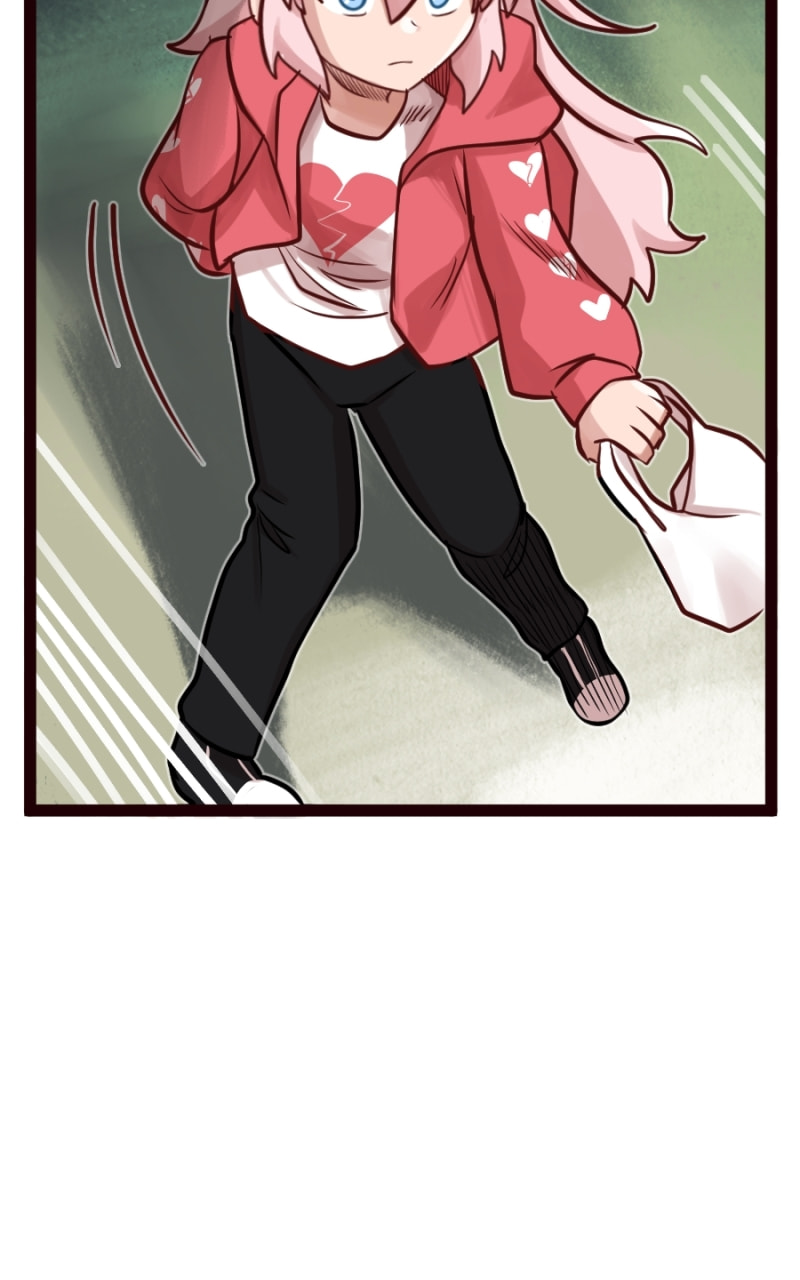 Clinic of Horrors (Canvas) Chapter 247 page 14 - 