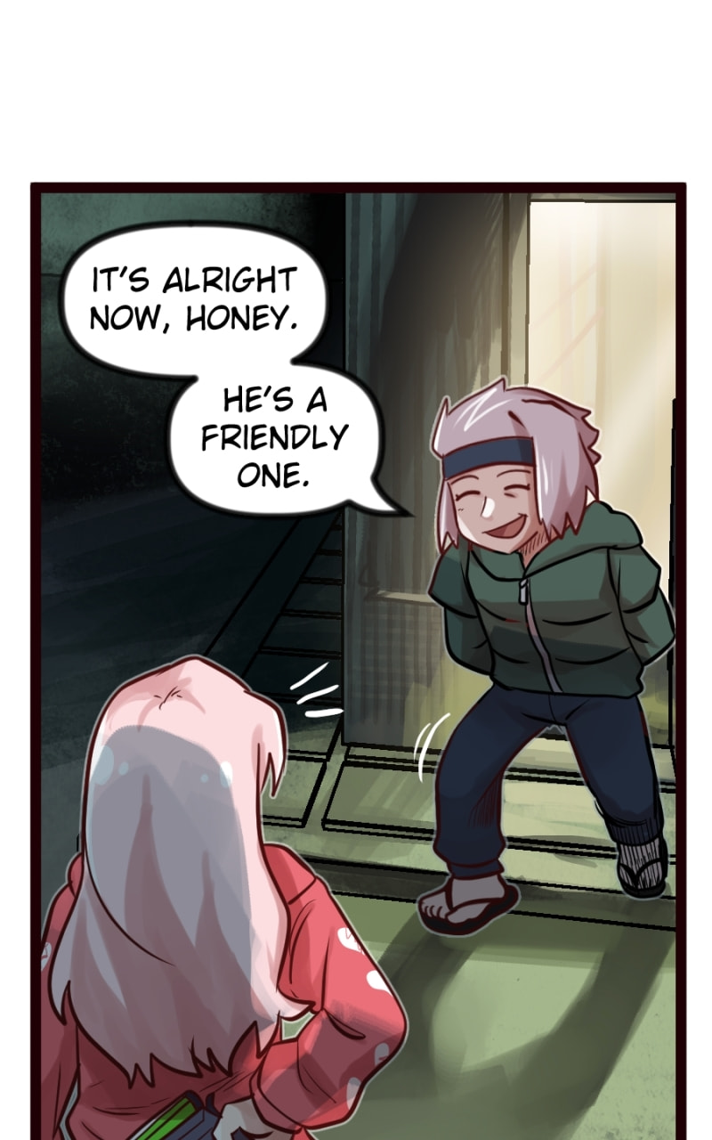 Clinic of Horrors (Canvas) Chapter 247 page 15 - 
