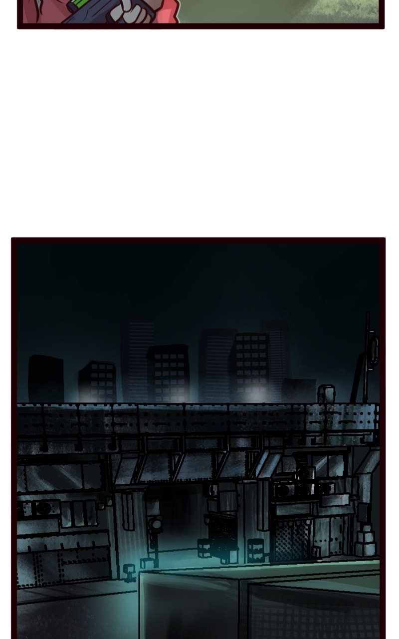 Clinic of Horrors (Canvas) Chapter 247 page 16 - 