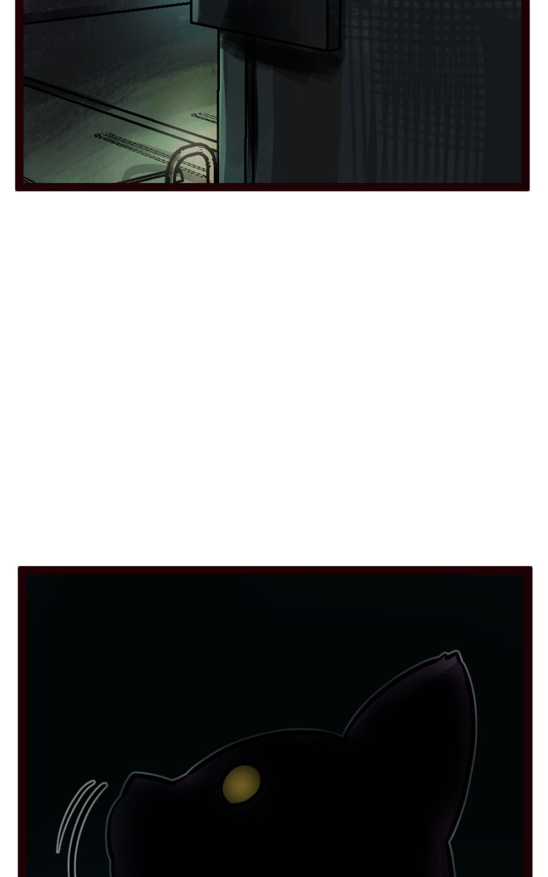 Clinic of Horrors (Canvas) Chapter 247 page 17 - 