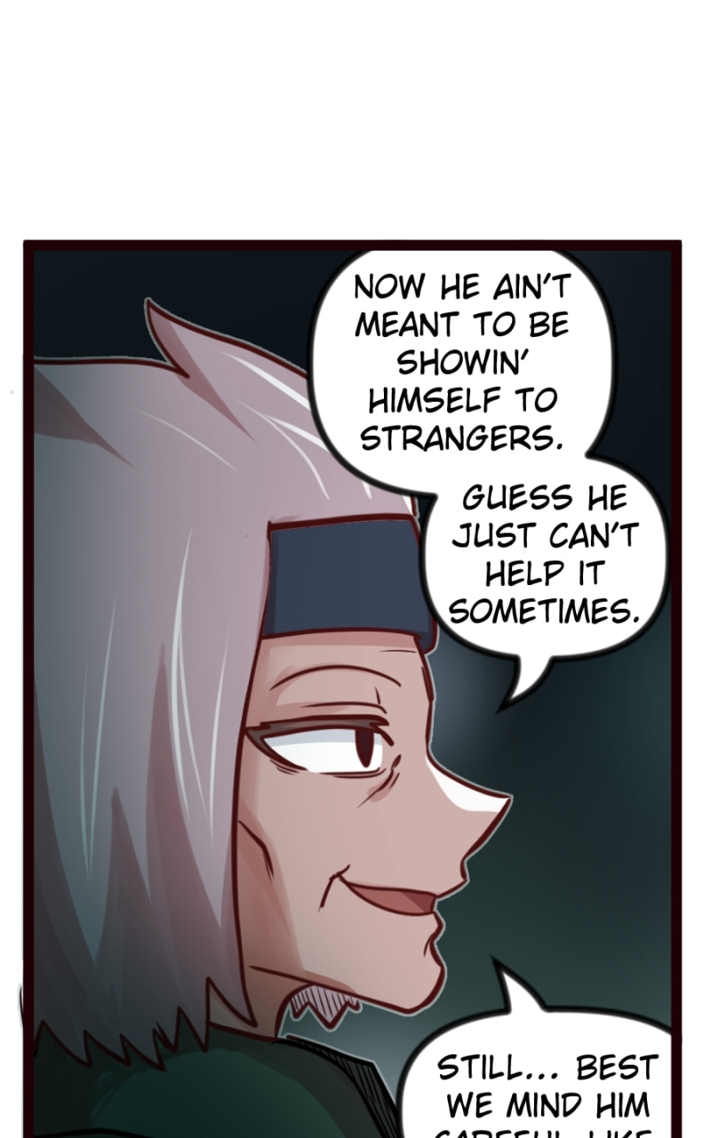 Clinic of Horrors (Canvas) Chapter 247 page 19 - 