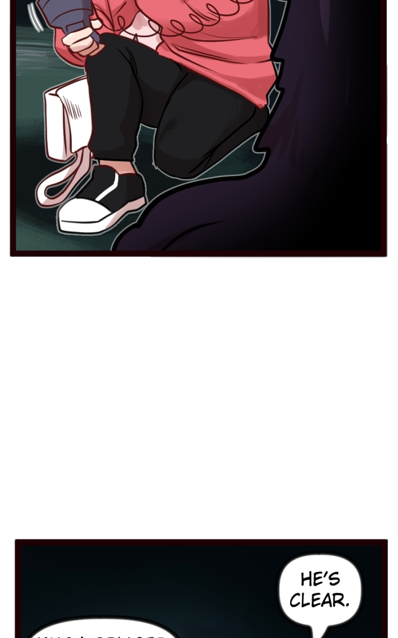 Clinic of Horrors (Canvas) Chapter 247 page 22 - 