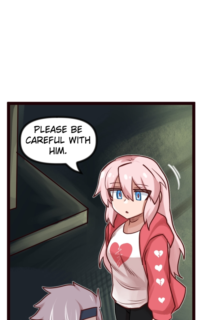 Clinic of Horrors (Canvas) Chapter 247 page 24 - 