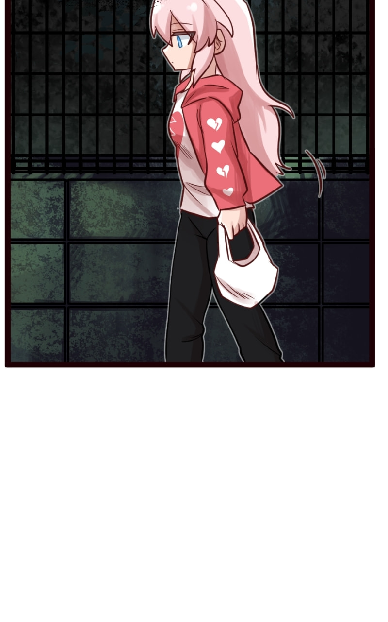 Clinic of Horrors (Canvas) Chapter 247 page 26 - 