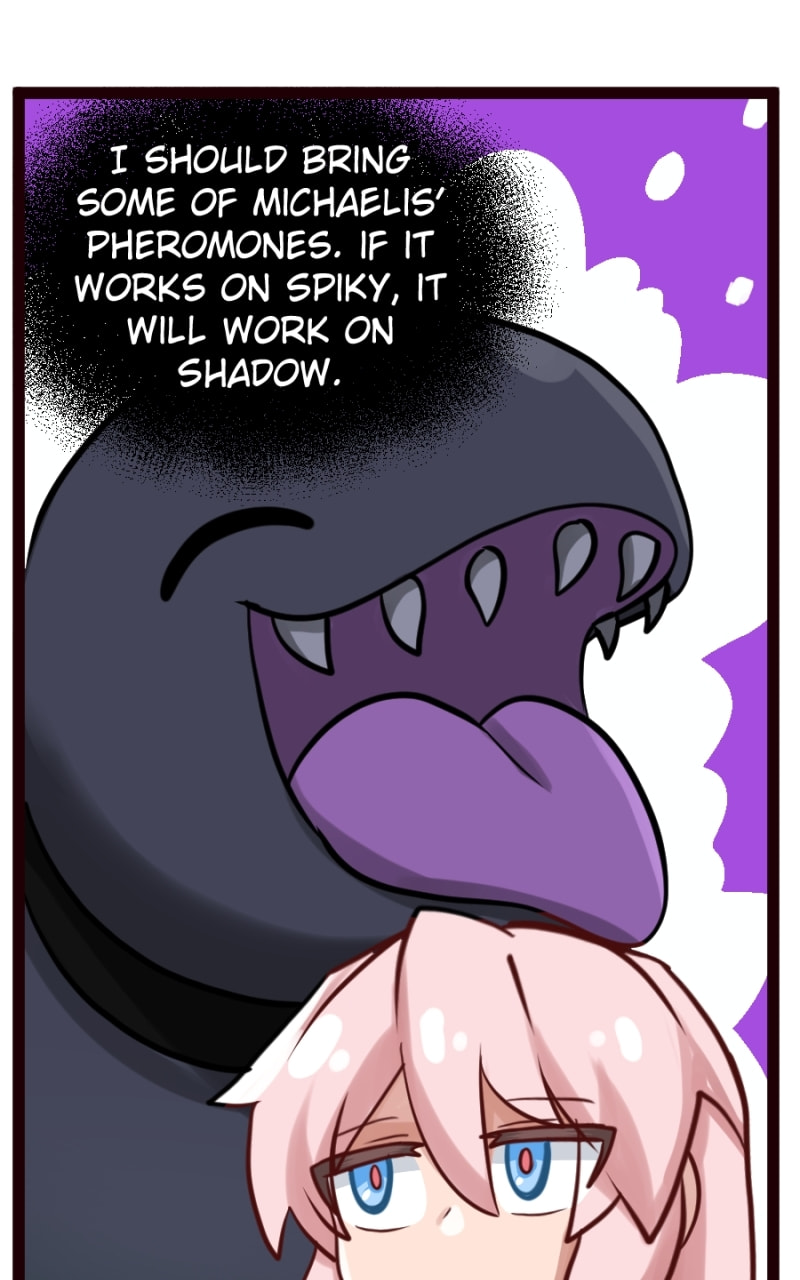Clinic of Horrors (Canvas) Chapter 247 page 27 - 