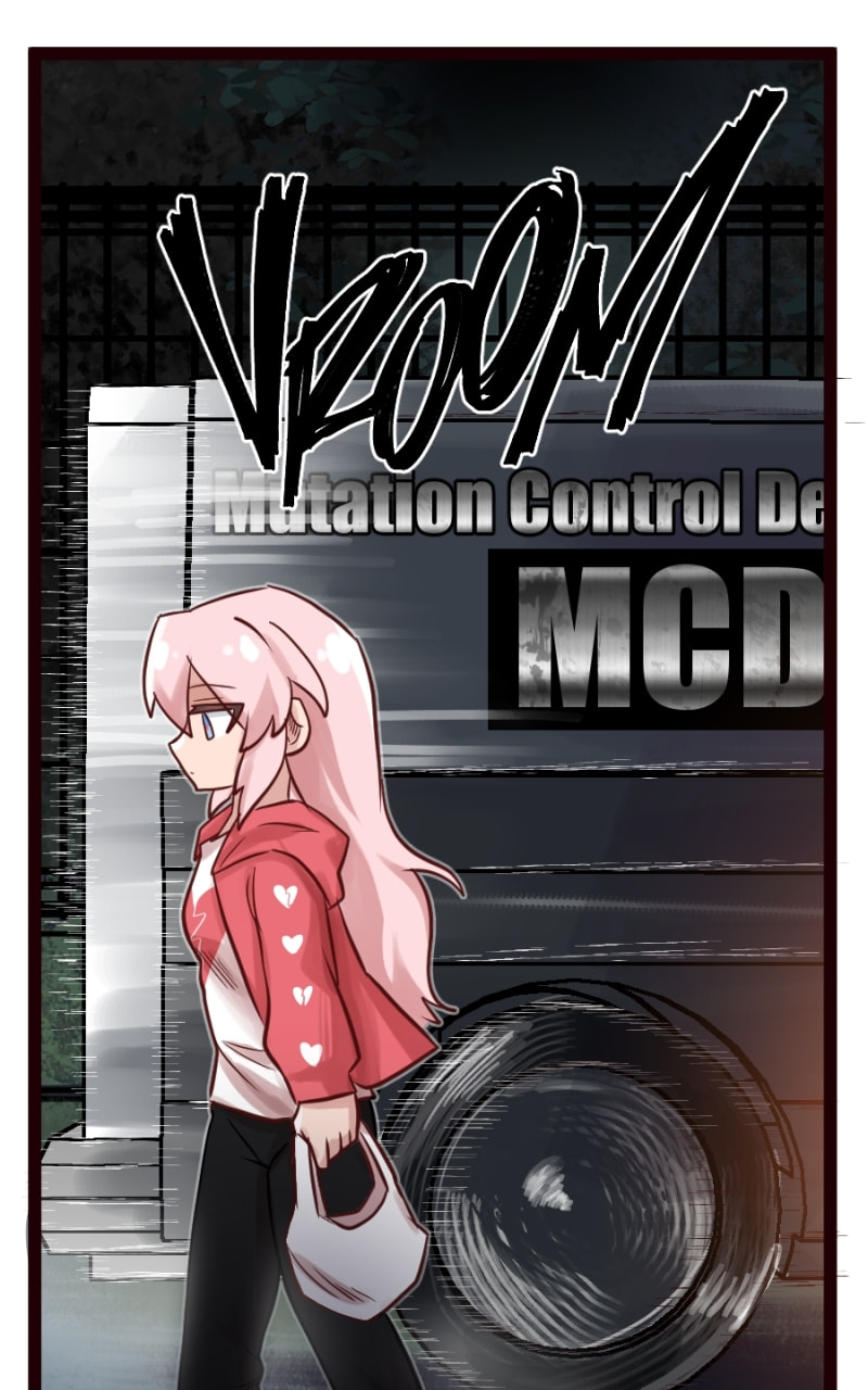 Clinic of Horrors (Canvas) Chapter 247 page 29 - 