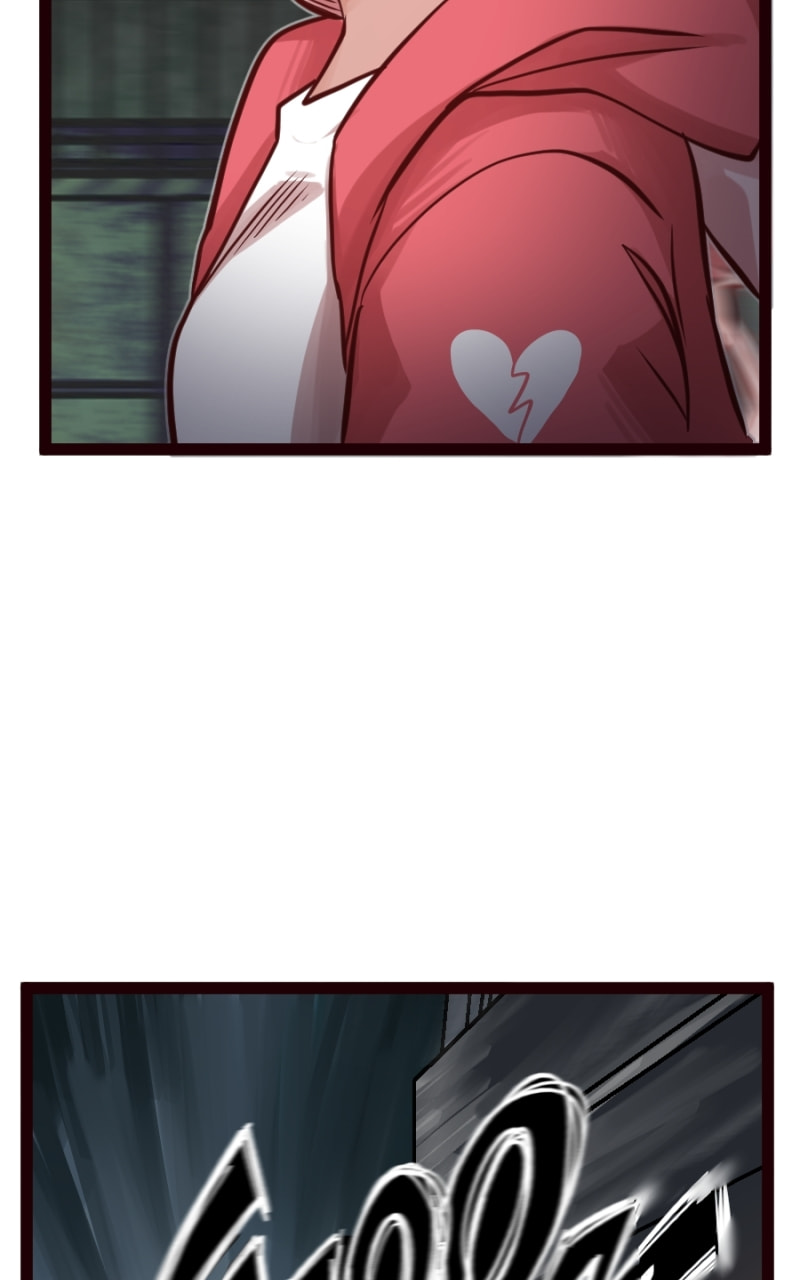 Clinic of Horrors (Canvas) Chapter 247 page 31 - 