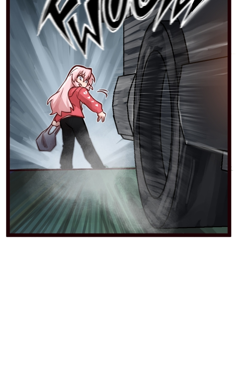 Clinic of Horrors (Canvas) Chapter 247 page 32 - 
