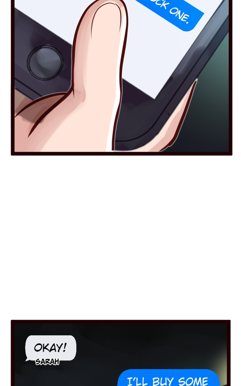 Clinic of Horrors (Canvas) Chapter 247 page 5 - 