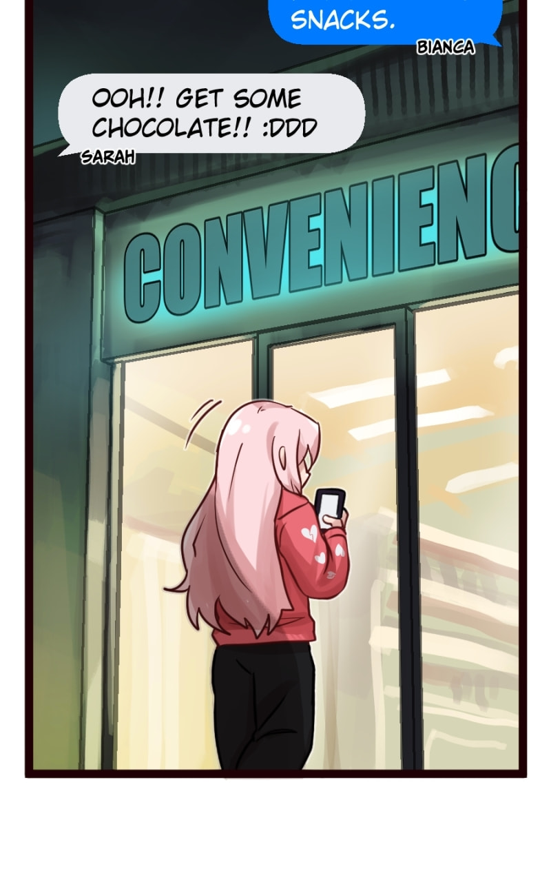 Clinic of Horrors (Canvas) Chapter 247 page 6 - 