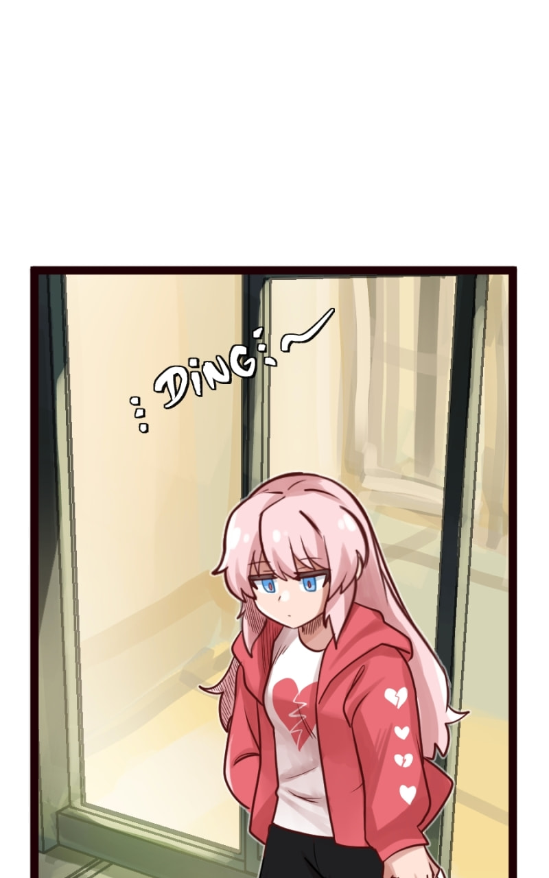Clinic of Horrors (Canvas) Chapter 247 page 7 - 