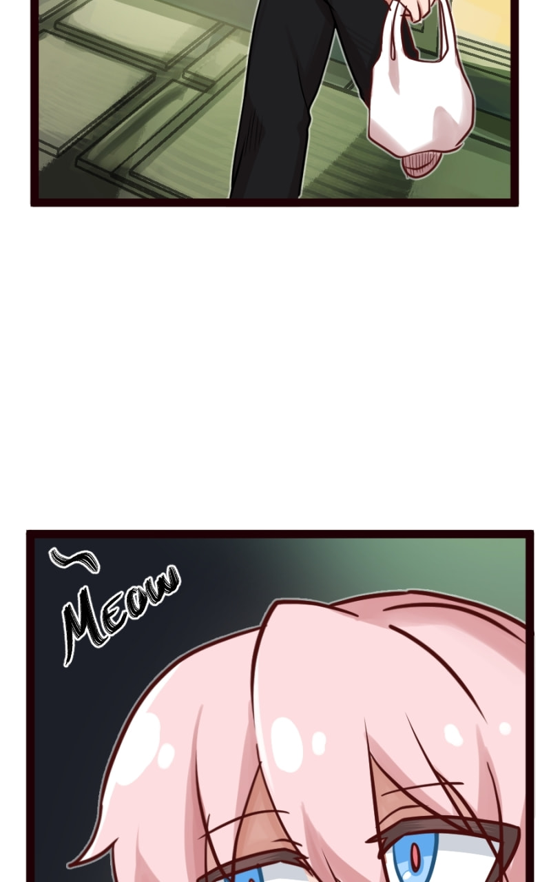 Clinic of Horrors (Canvas) Chapter 247 page 8 - 