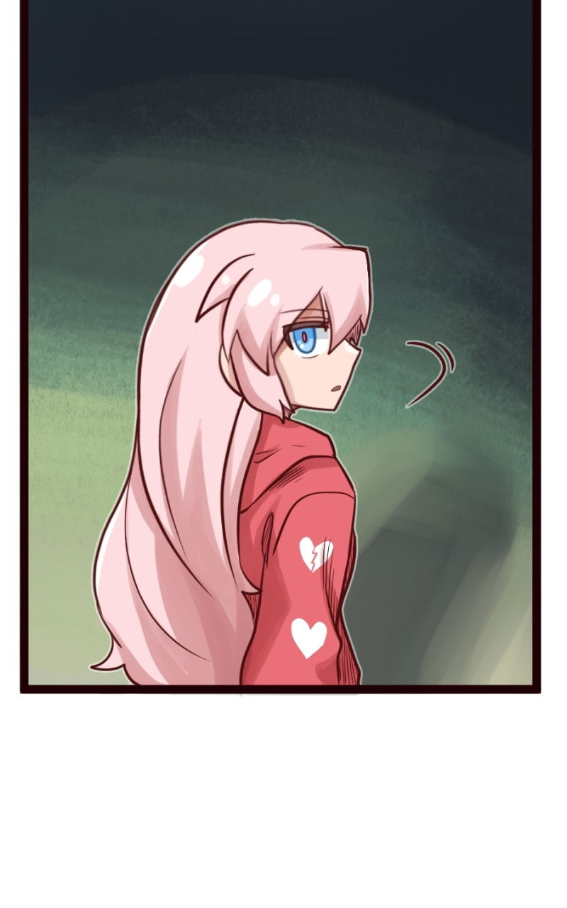 Clinic of Horrors (Canvas) Chapter 247 page 10 - 