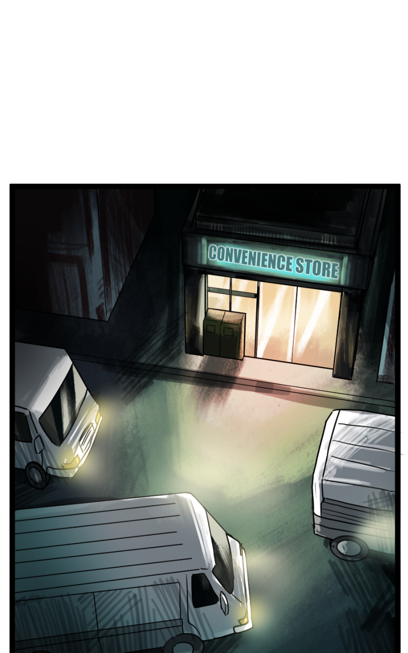 Clinic of Horrors (Canvas) Chapter 248 page 1 - 