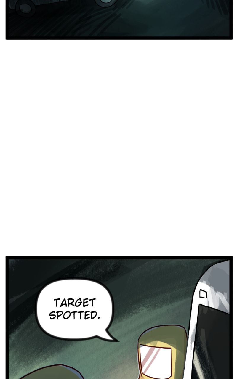 Clinic of Horrors (Canvas) Chapter 248 page 2 - 