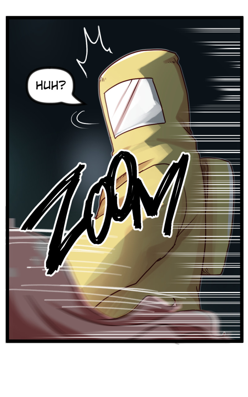 Clinic of Horrors (Canvas) Chapter 248 page 11 - 