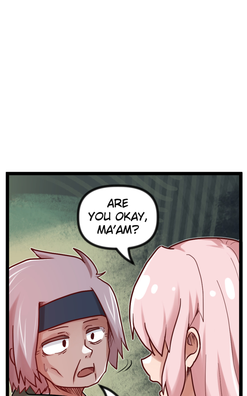 Clinic of Horrors (Canvas) Chapter 248 page 12 - 