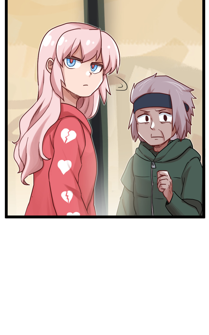 Clinic of Horrors (Canvas) Chapter 248 page 14 - 