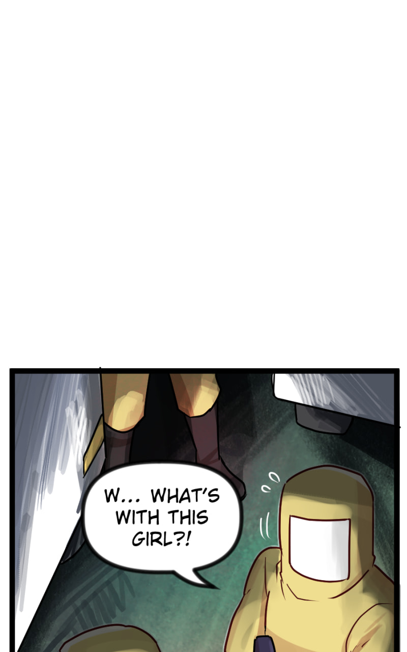 Clinic of Horrors (Canvas) Chapter 248 page 16 - 