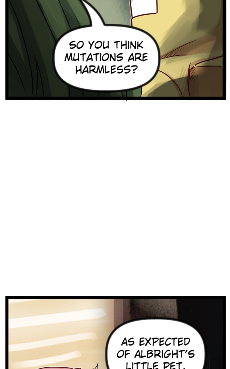 Clinic of Horrors (Canvas) Chapter 248 page 20 - 