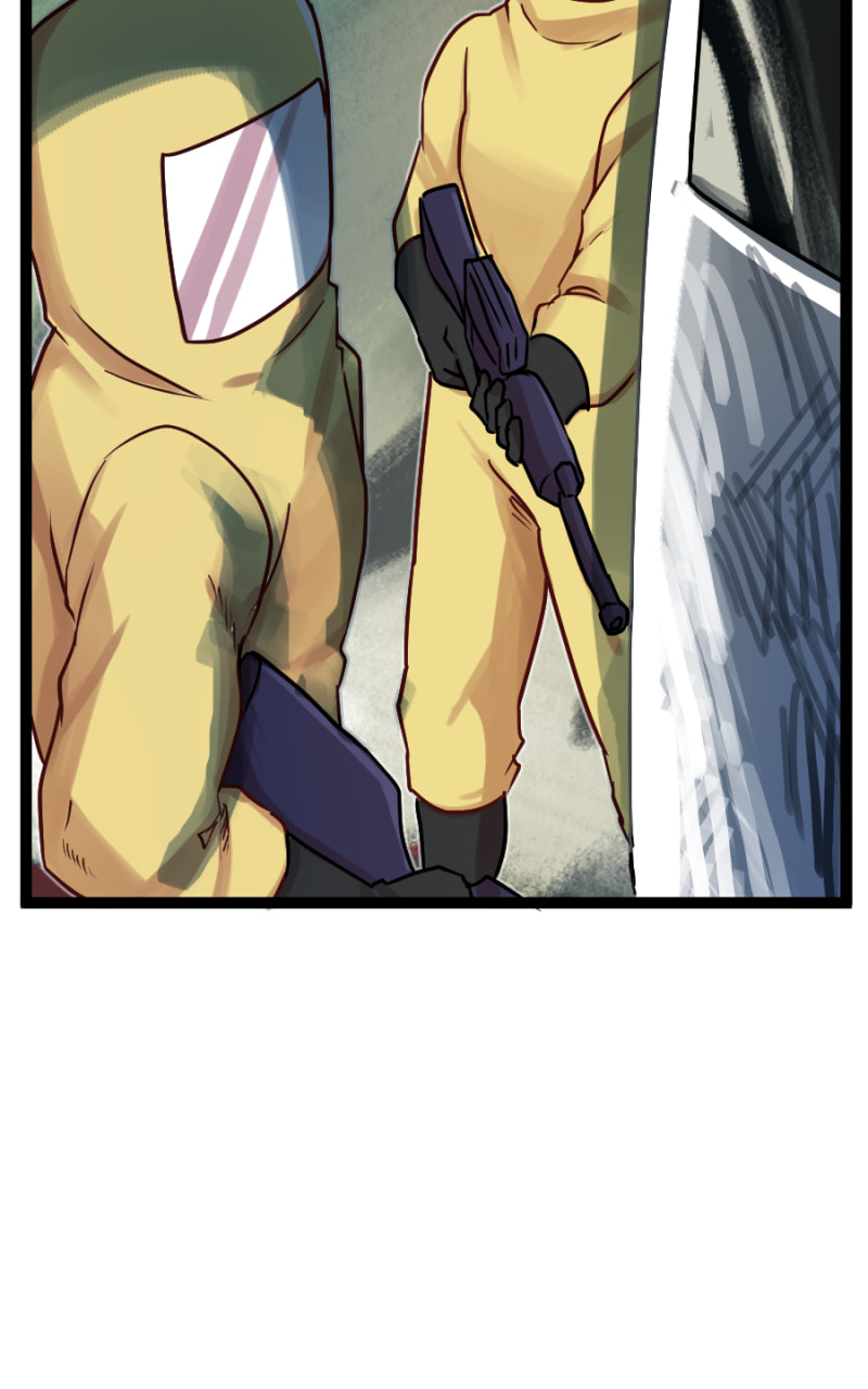 Clinic of Horrors (Canvas) Chapter 248 page 3 - 