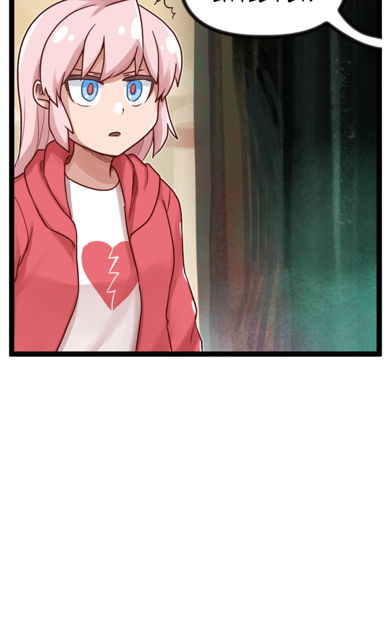 Clinic of Horrors (Canvas) Chapter 248 page 21 - 