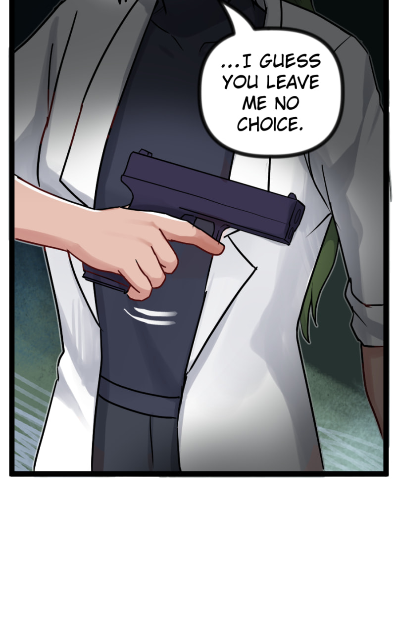 Clinic of Horrors (Canvas) Chapter 248 page 25 - 