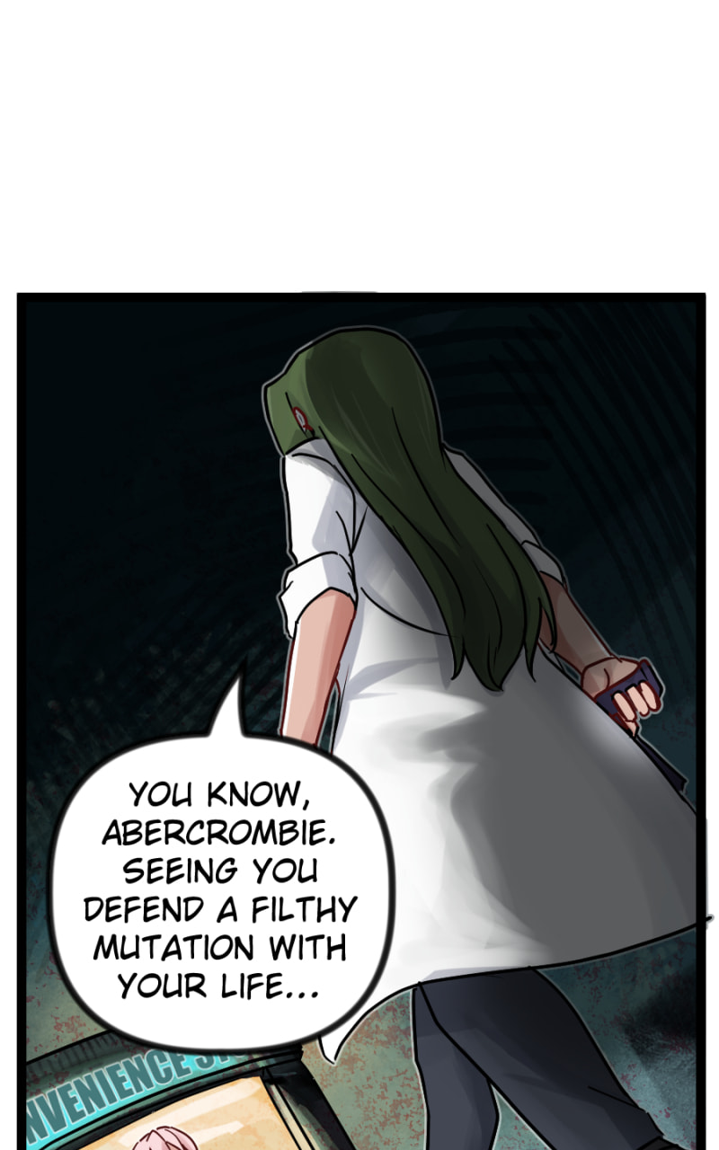 Clinic of Horrors (Canvas) Chapter 248 page 26 - 