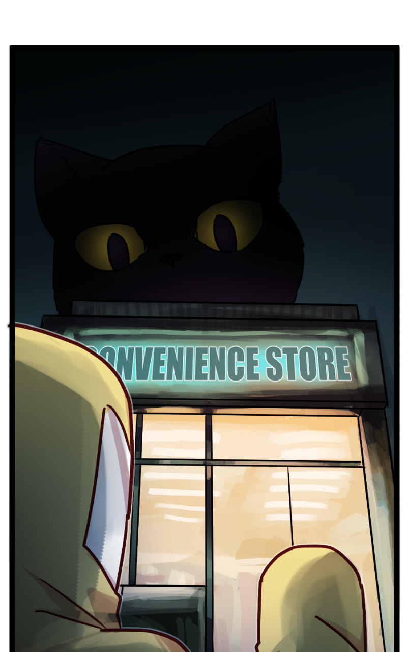 Clinic of Horrors (Canvas) Chapter 248 page 4 - 