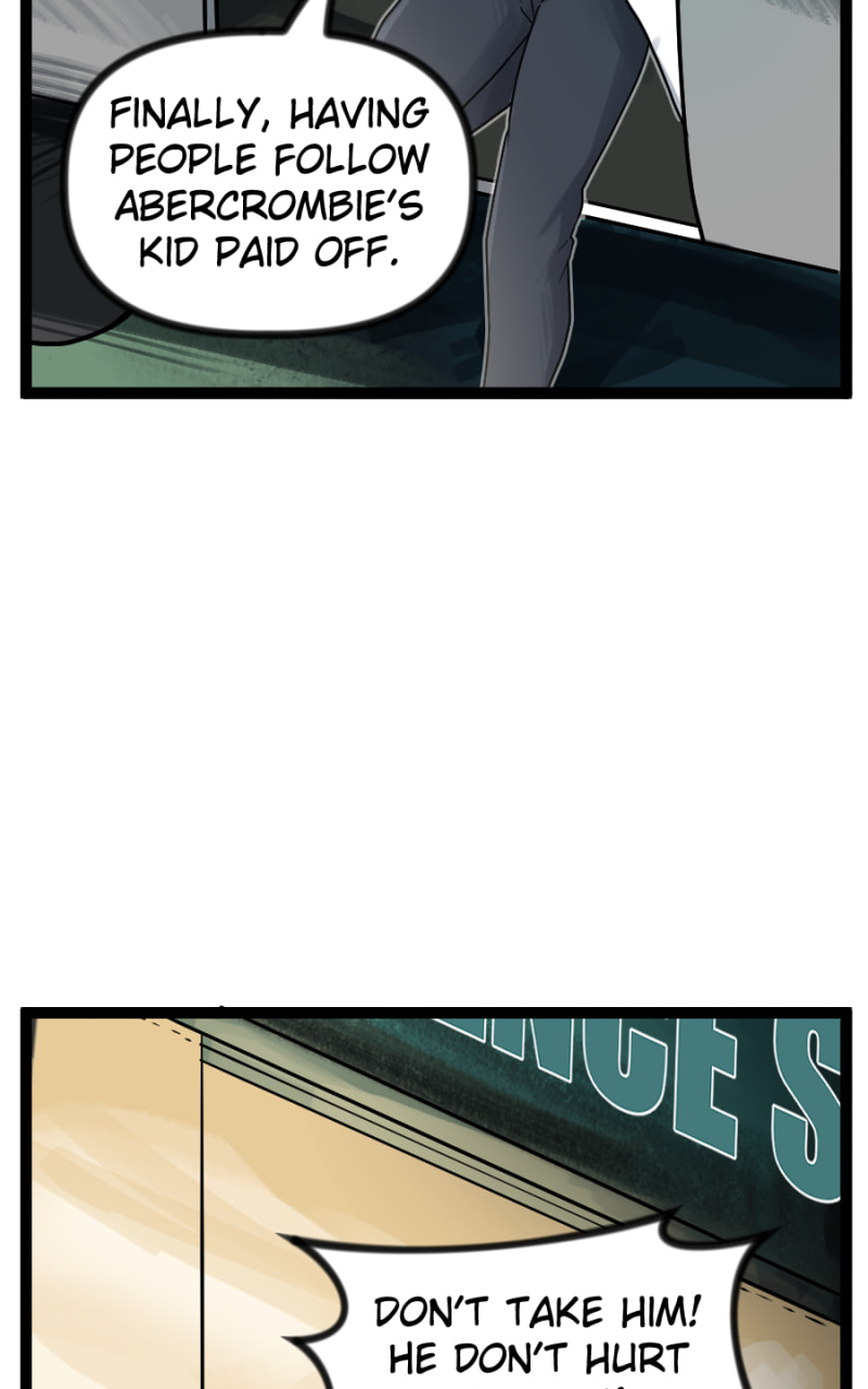 Clinic of Horrors (Canvas) Chapter 248 page 6 - 