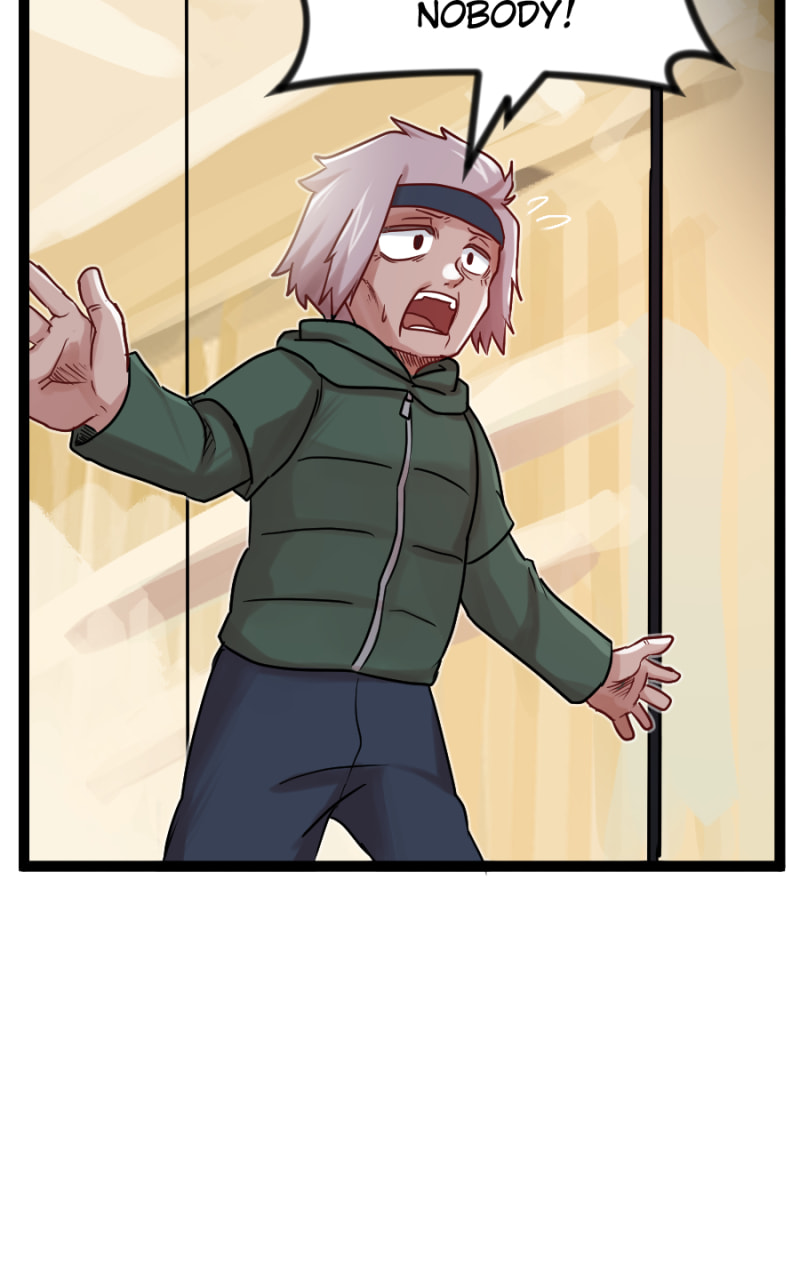 Clinic of Horrors (Canvas) Chapter 248 page 7 - 