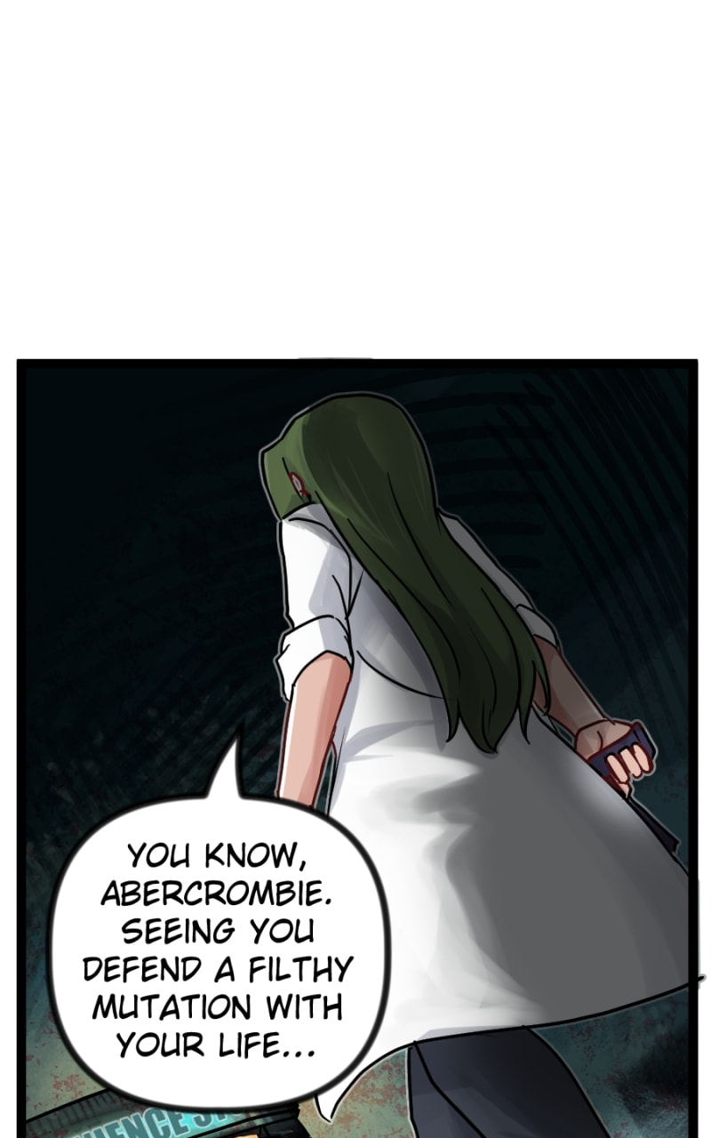 Clinic of Horrors (Canvas) Chapter 249 page 1 - 