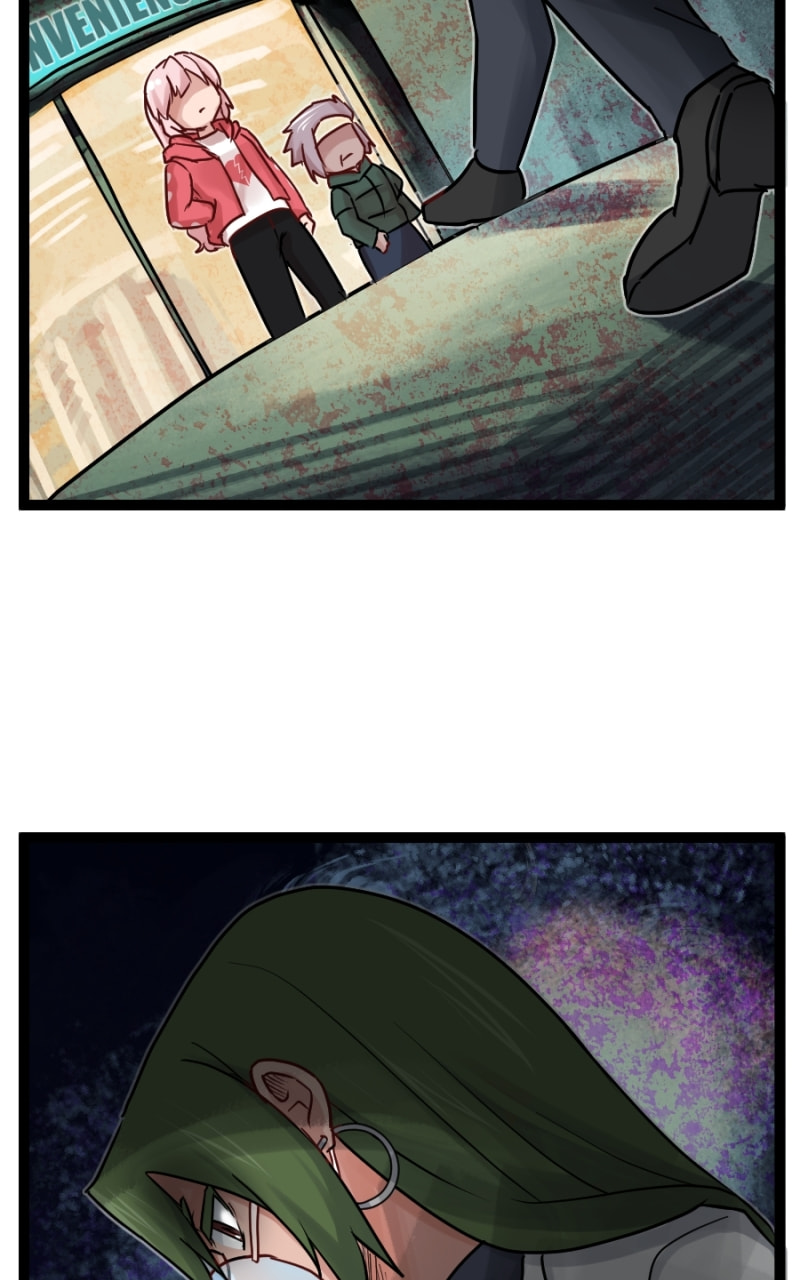 Clinic of Horrors (Canvas) Chapter 249 page 2 - 