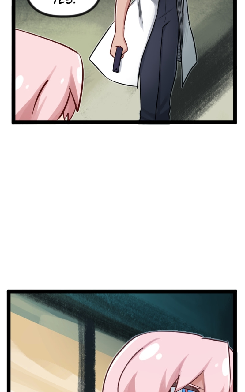 Clinic of Horrors (Canvas) Chapter 249 page 15 - 