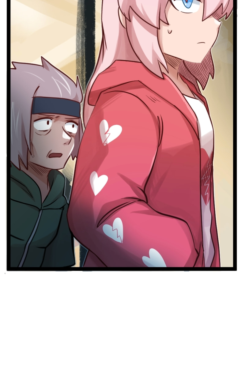 Clinic of Horrors (Canvas) Chapter 249 page 16 - 