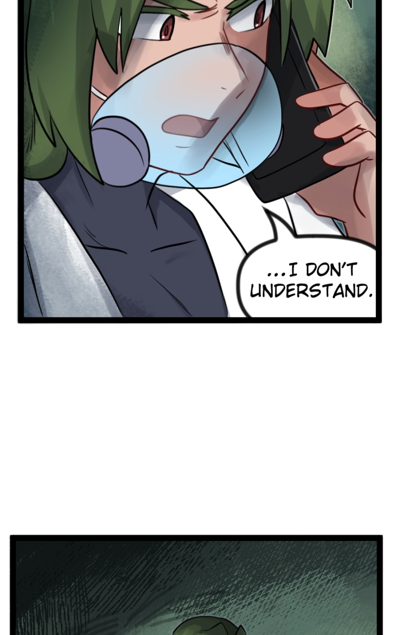 Clinic of Horrors (Canvas) Chapter 249 page 19 - 