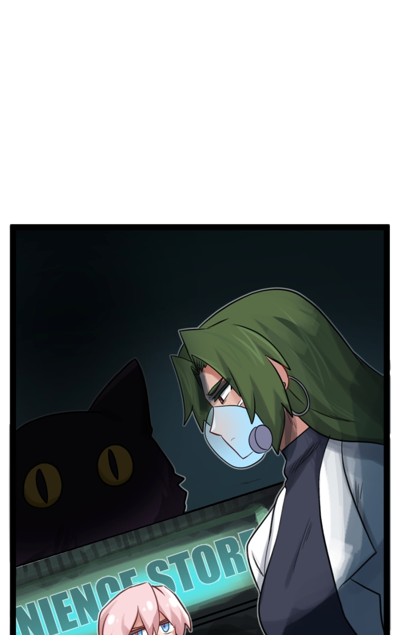 Clinic of Horrors (Canvas) Chapter 249 page 22 - 